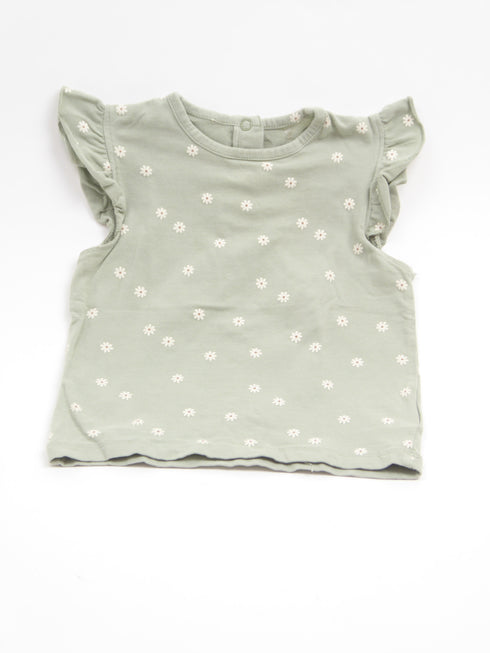 Cuddles and smiles - T-shirt (80)
